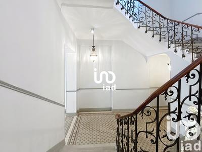 Appartement - 94 m² - 4 pièces