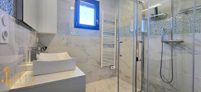 Villa - 80 m² - 4 pièces