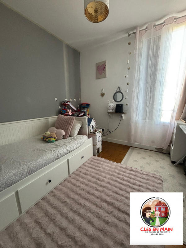 Maison traditionnelle - 112 m² - 5 pièces