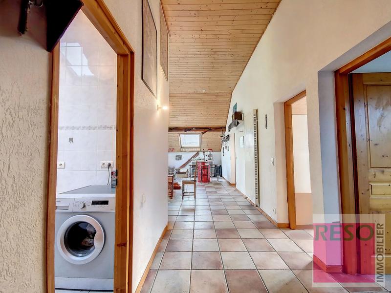 Appartement - 91 m² - 4 pièces