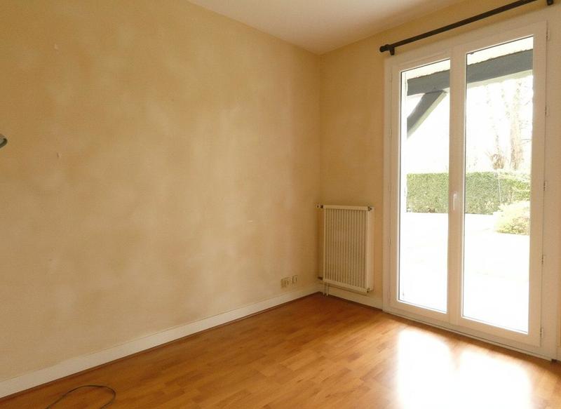 Maison - 166 m² - 7 pièces