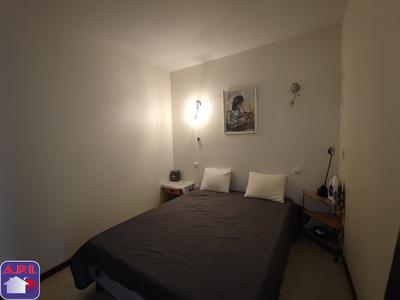 Appartement - 26 m² - 2 pièces