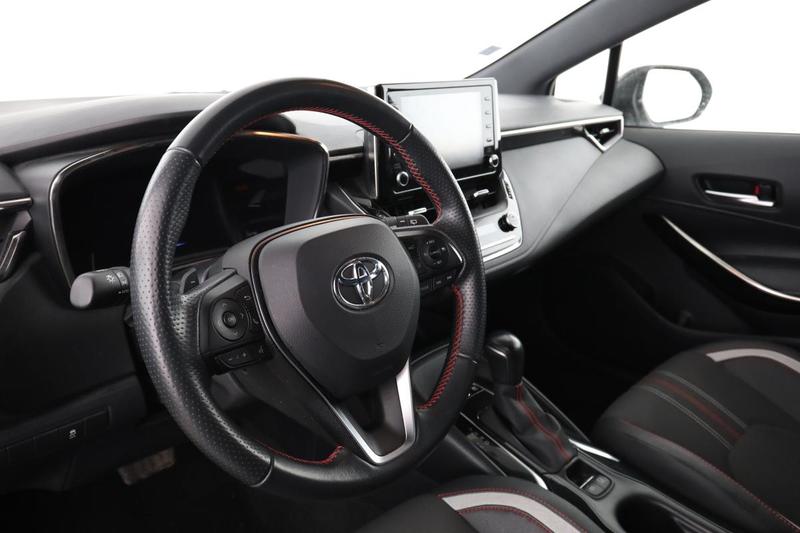 Toyota corolla touring sports 2.0 Hybride Gr Sport 184h