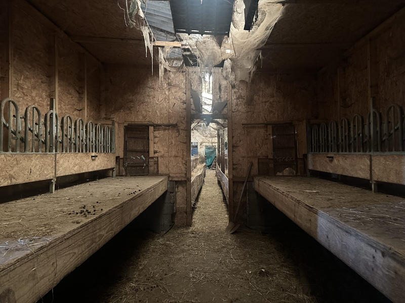 Maison - 75 m² - 3 pièces