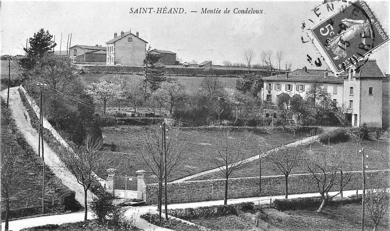 Propriété - 308 m² - 13 pièces