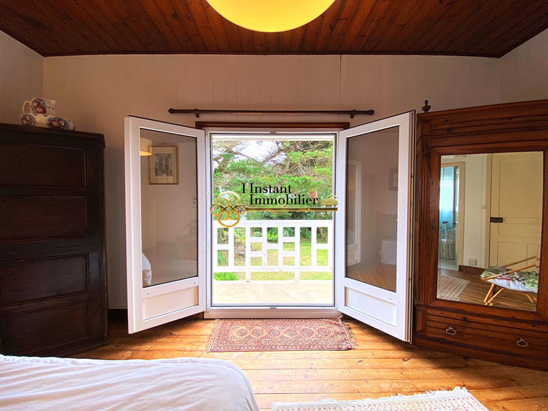 Maison - 119 m² - 7 pièces