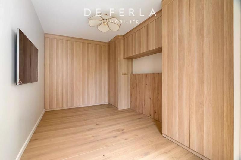 Appartement - 55 m² - 2 pièces