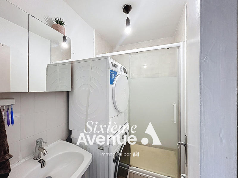 Appartement - 83 m² - 5 pièces