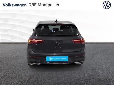 Volkswagen Golf 2.0 Tdi Scr 150 Dsg7 Style 1st