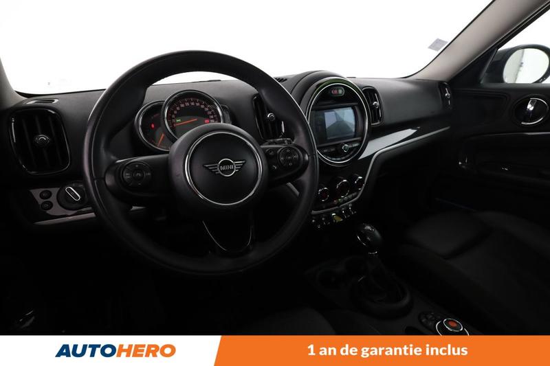 Mini Countryman Cooper se All4 Hybrid Bva6 136+88 ch