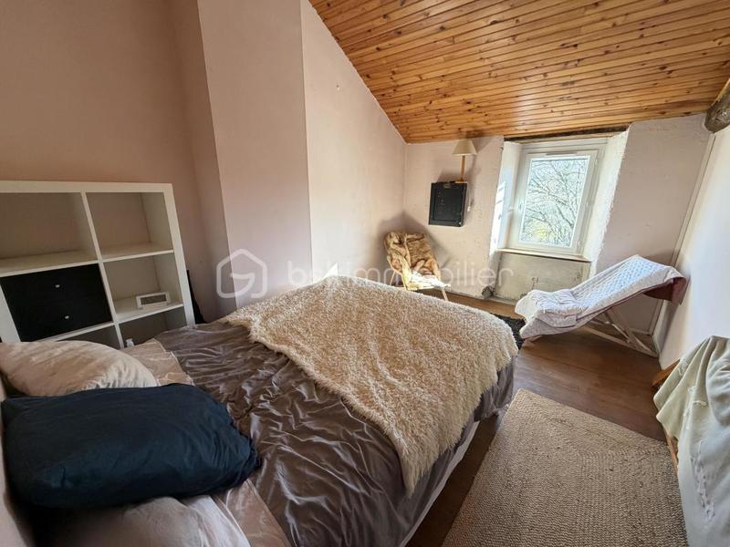 Maison - 76 m² - 3 pièces