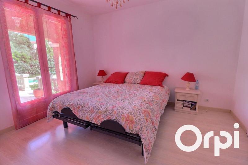 Maison - 134 m² - 5 pièces