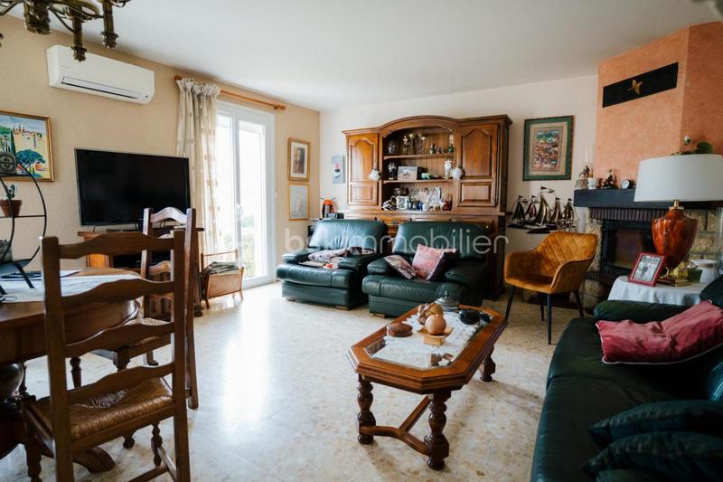 Villa - 110 m² - 4 pièces