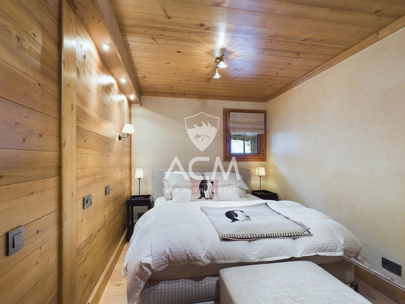 Châlet - 177 m² - 6 pièces