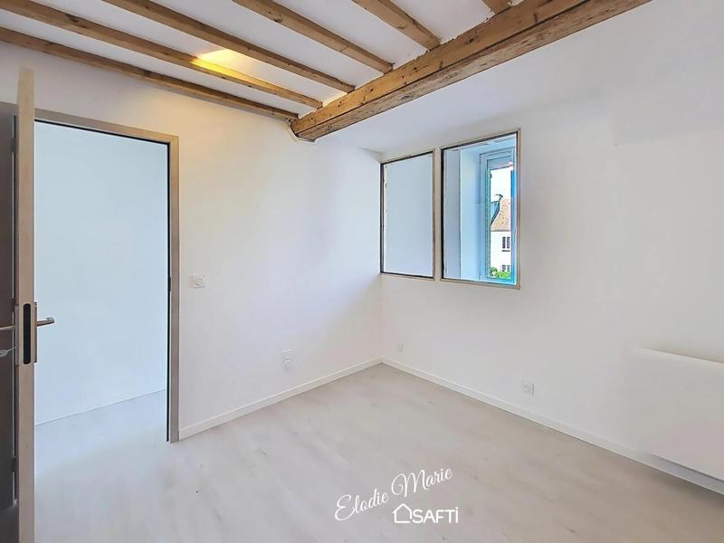 Appartement - 74 m² - 4 pièces