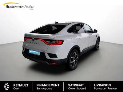 Renault Arkana E-Tech 145 - 21b Intens