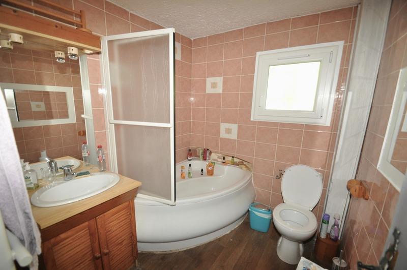 Ferme - 250 m² - 12 pièces