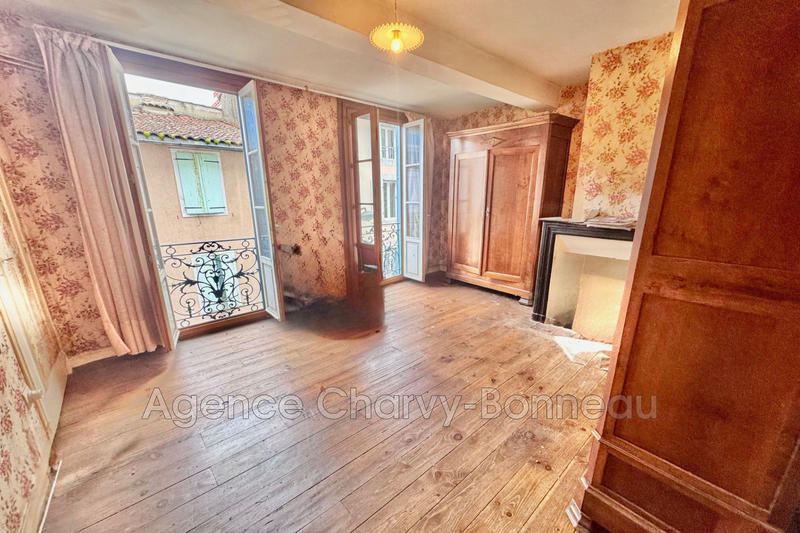 Maison de ville - 145 m² - 7 pièces