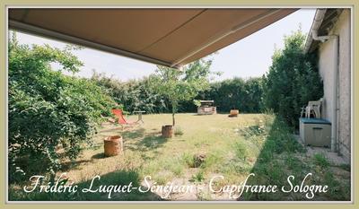 Maison - 143 m² - 6 pièces