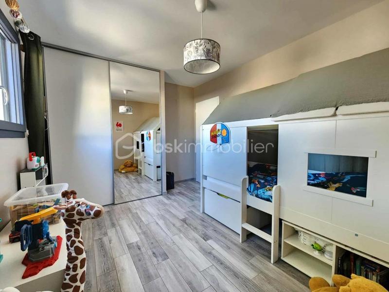 Villa - 134 m² - 4 pièces