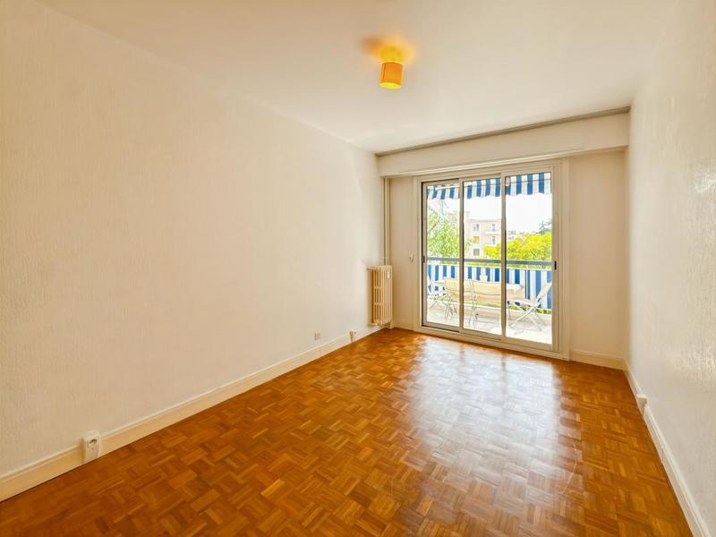 Appartement - 89 m² - 4 pièces