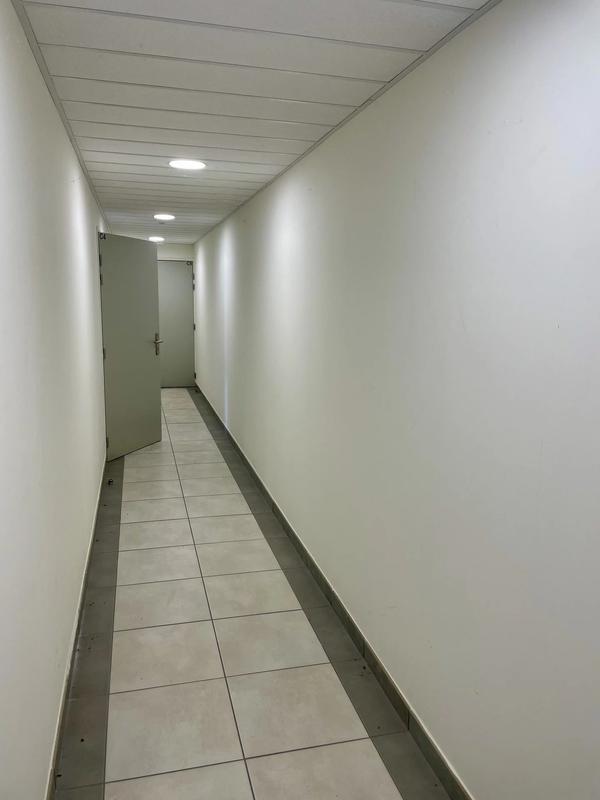 Local commercial - 85 m²