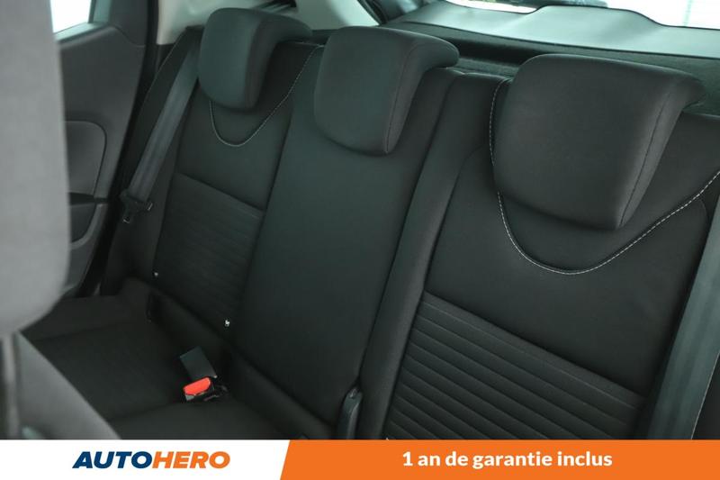 Renault Clio 0.9 TCe Energy Limited Eco2 90 ch