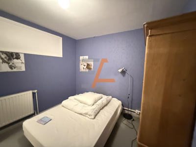 Maison de village - 250 m² - 6 pièces