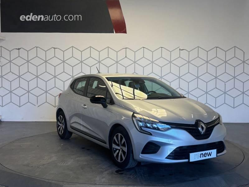 Renault Clio TCe 90 Equilibre