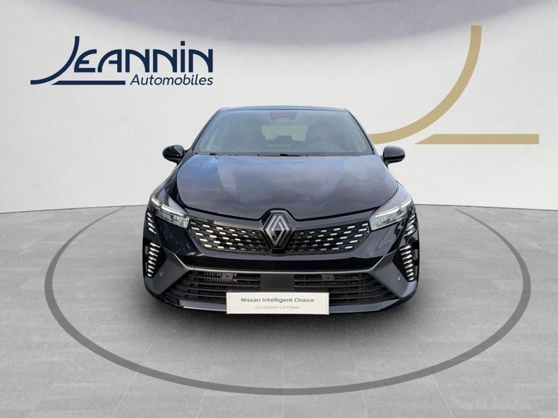 Renault Clio V TCe 90 ch Gsr2 Esprit Alpine