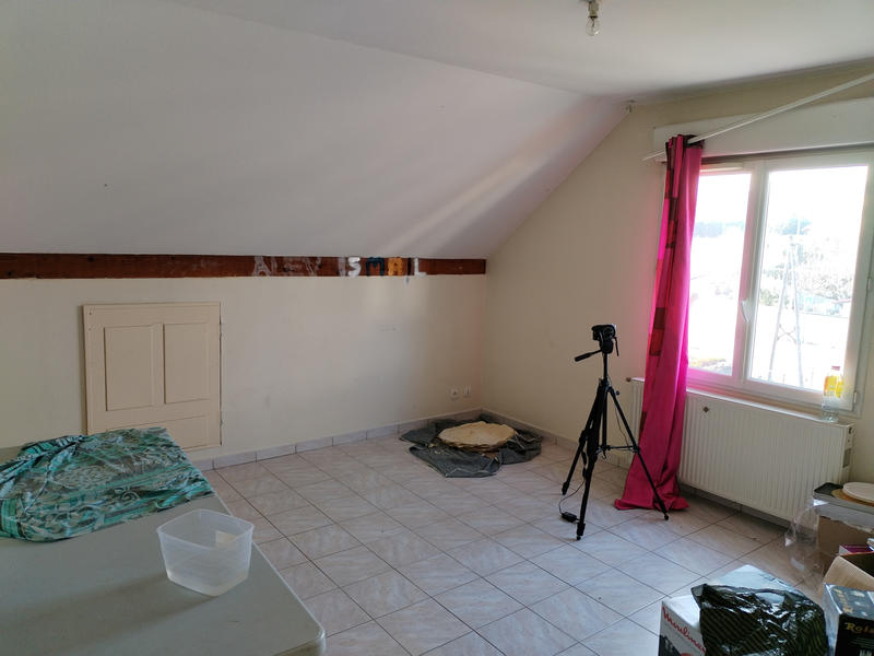 Maison - 283 m² - 8 pièces