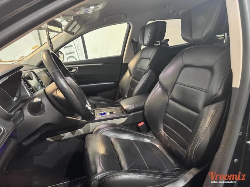 Renault Talisman Estate 1.6 Dci 160 Energy Initiale Paris Edc Bva