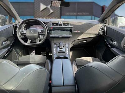 Ds Ds 7 Crossback 2.0 BlueHDi 180 cv Performance Line + Automatique 128g
