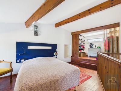 Maison - 160 m² - 5 pièces