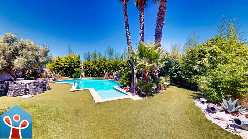 Maison - 130 m² - 4 pièces