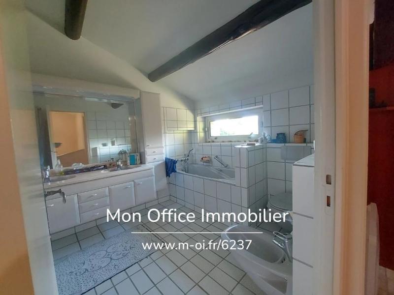 Maison - 434 m² - 13 pièces