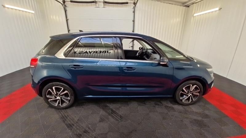 Citroën c4 spacetourer PureTech 130 s&amp;S Eat8 Business +