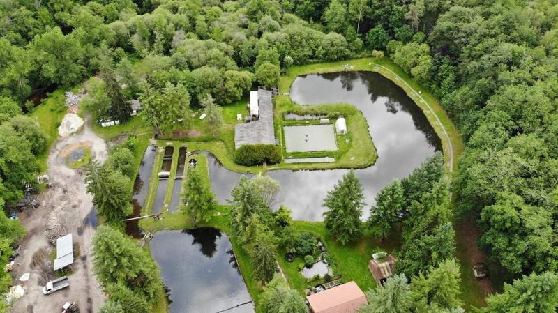 Maison ancienne - 50 m² - 3 pièces