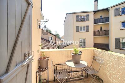 Appartement - 77 m² - 4 pièces