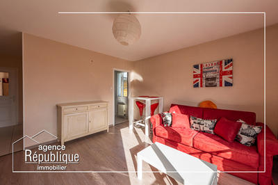 Appartement - 29 m² - 1 pièce