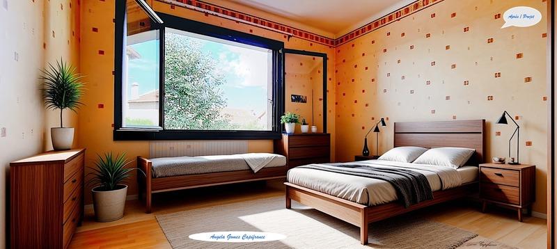 Maison - 143 m² - 5 pièces