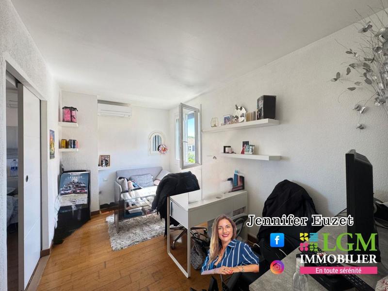 Villa - 140 m² - 5 pièces