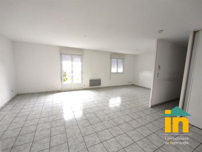 Maison de ville - 90 m² - 5 pièces