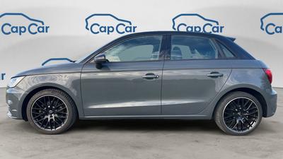 Audi A1 sportback I 1.4 Tfsi 125 s-Tronic 7 Midnight Club - Automatique