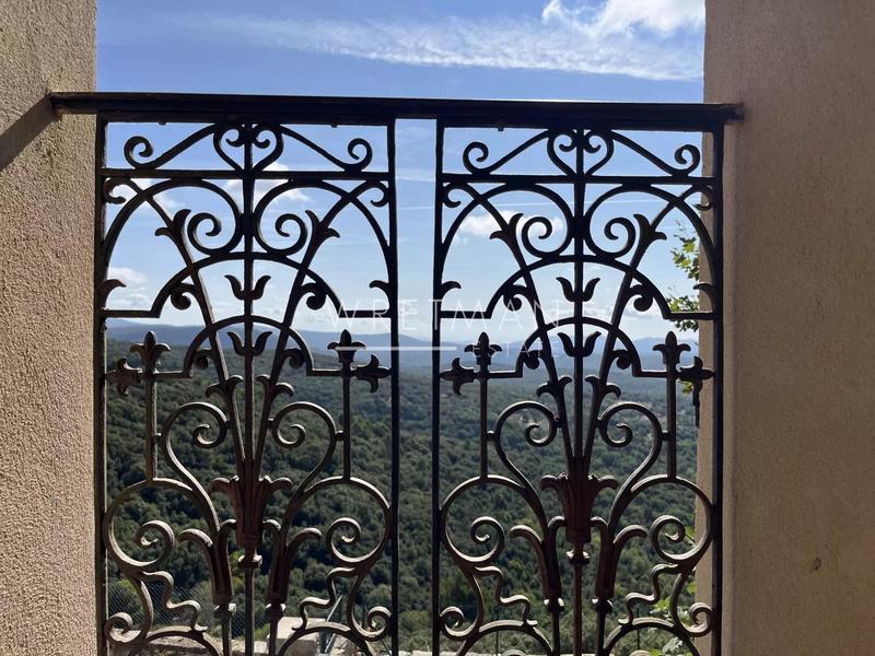 Maison de village - 143 m² - 7 pièces