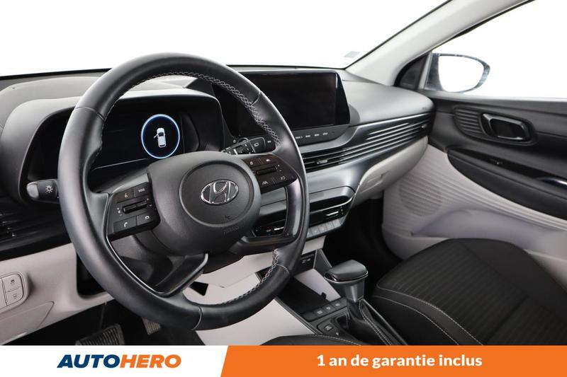 Hyundai i20 1.0 t-GDi Hybrid 48v Creative Dct-7 100 ch