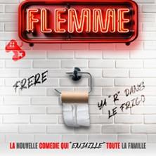 Flemme (Tournée)