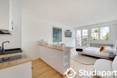 Appartement - 33 m² - 1 pièce