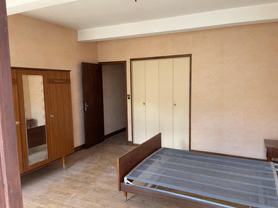 Maison de village - 140 m² - 6 pièces