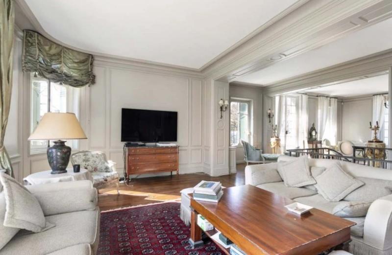 Manoir - 790 m² - 10 pièces